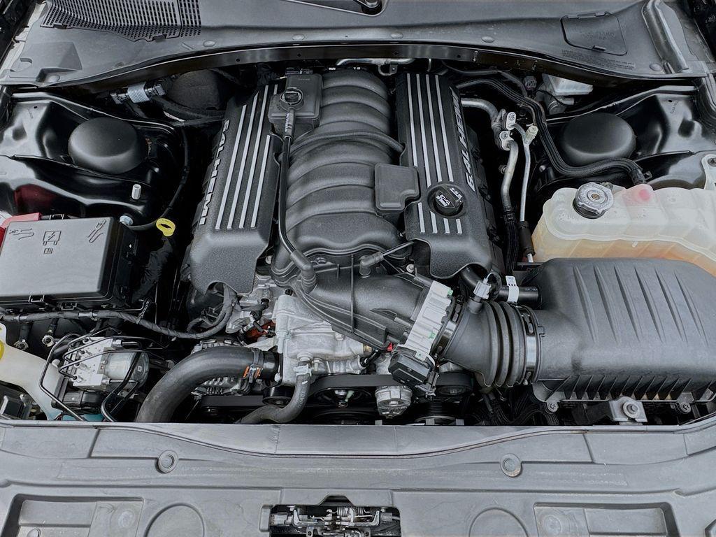 used 2023 Chrysler 300 car, priced at $48,776