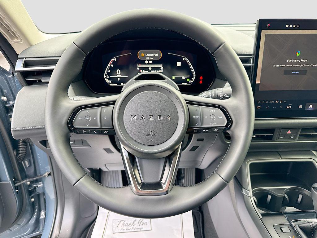 new 2026 Mazda CX-5 car, priced at $41,447