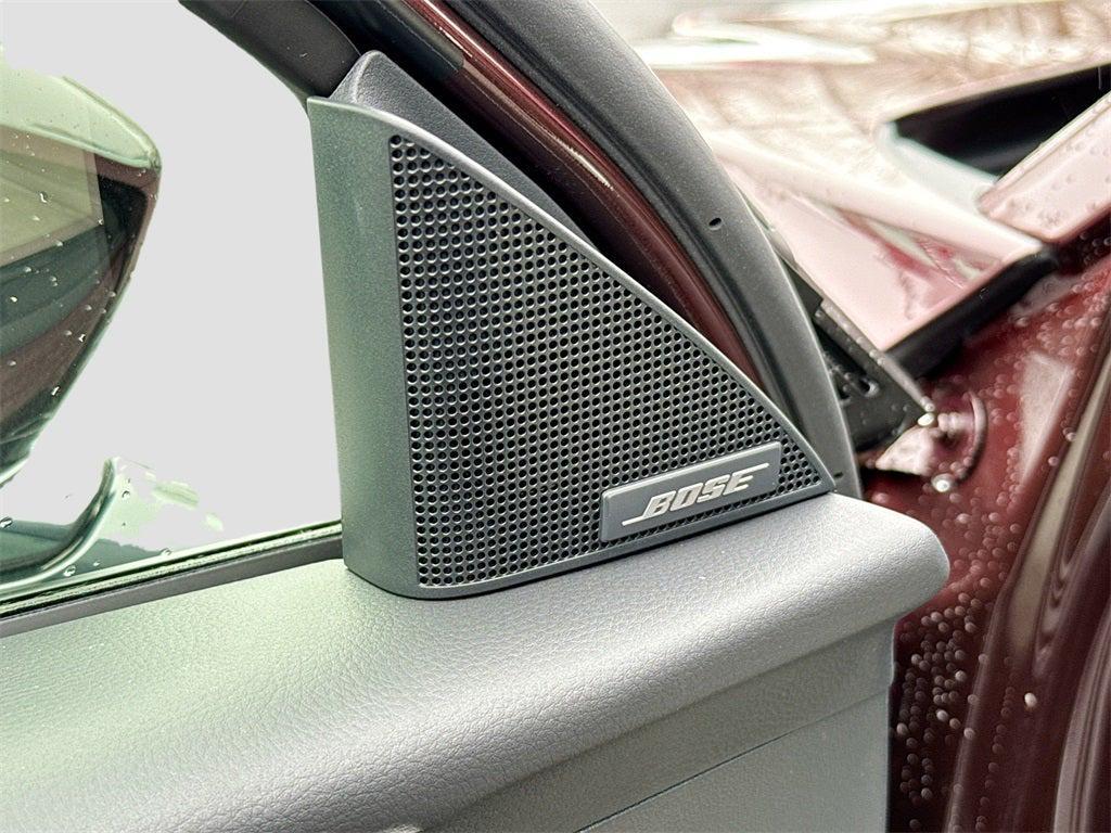 new 2026 Mazda CX-90 car, priced at $46,759