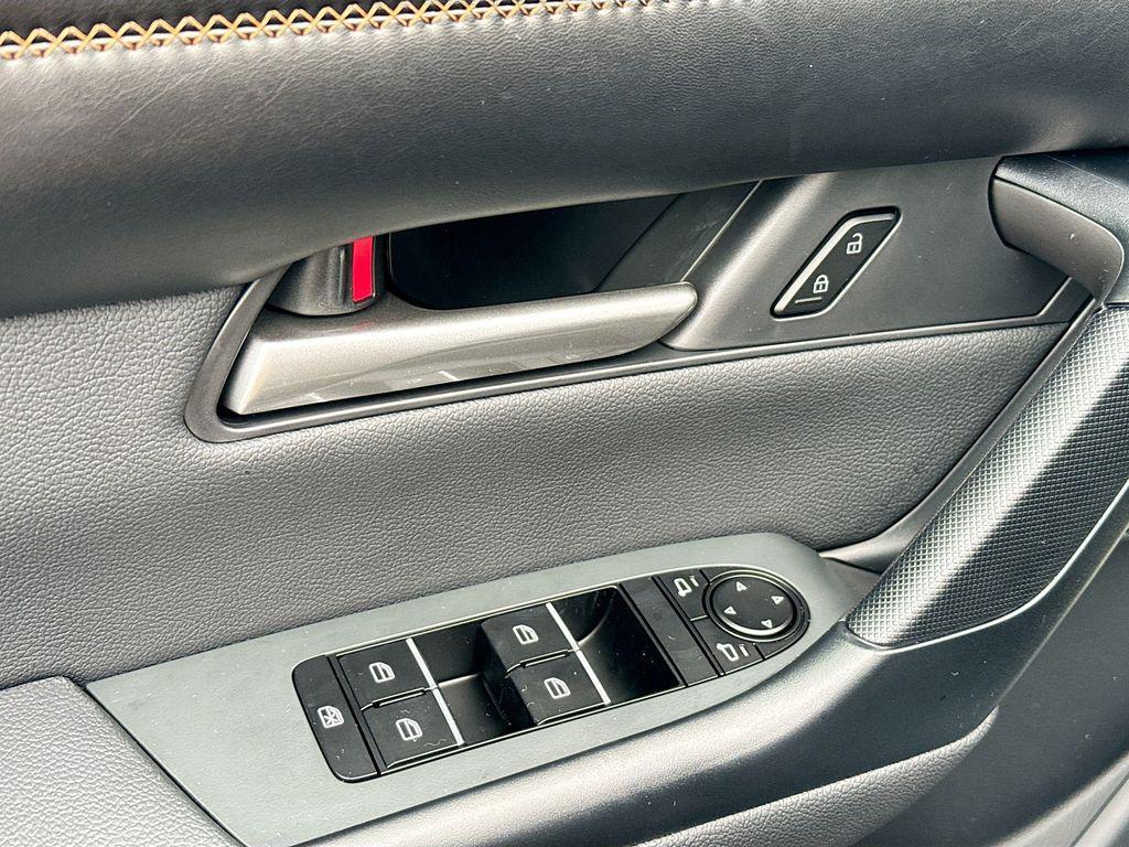 new 2026 Mazda CX-50 car, priced at $36,544