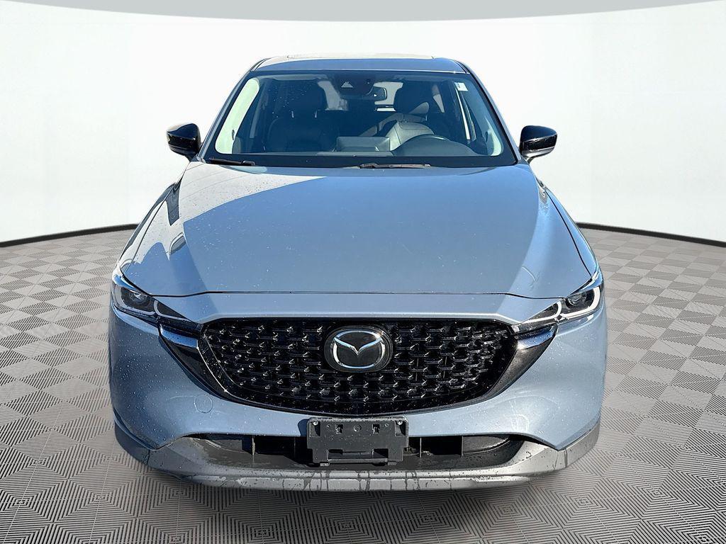 used 2024 Mazda CX-5 car, priced at $22,900