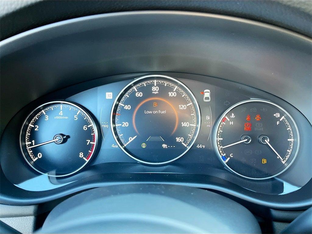 new 2026 Mazda Mazda3 car, priced at $30,939