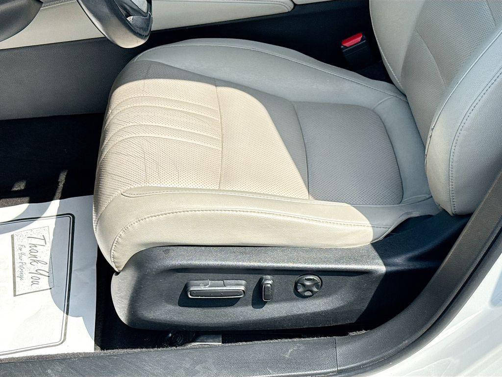 used 2018 Honda Accord car, priced at $15,492