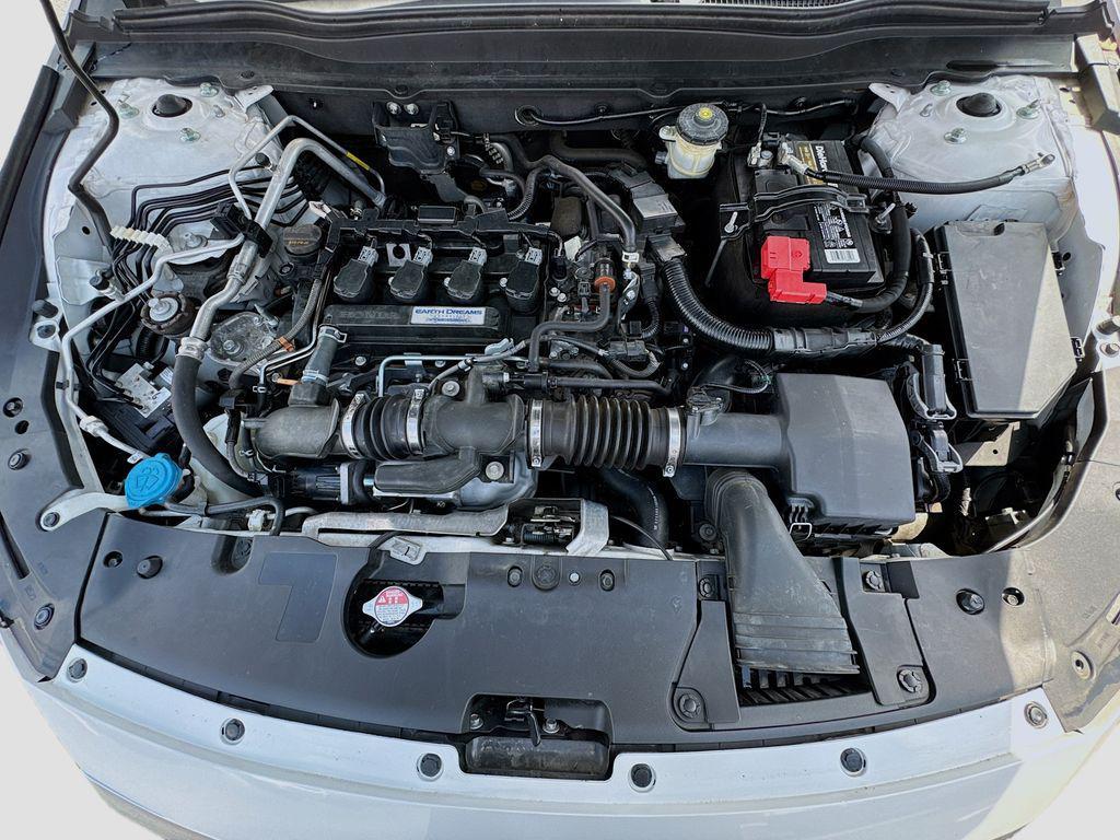 used 2018 Honda Accord car, priced at $15,492