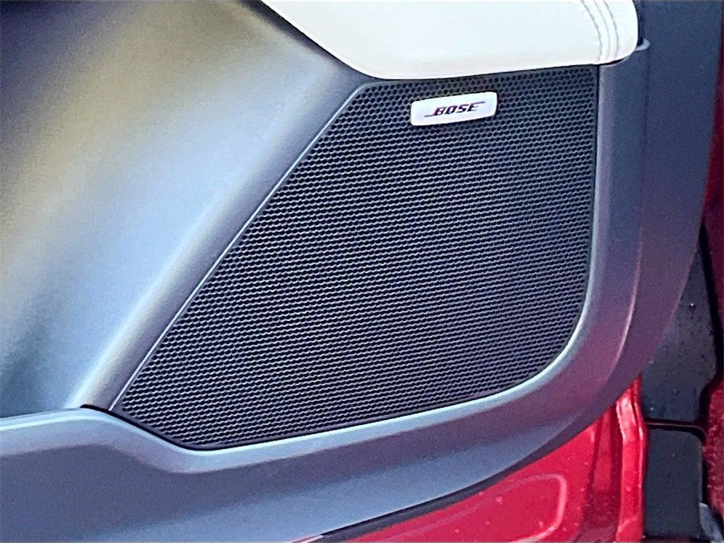 new 2025 Mazda CX-5 car, priced at $37,473