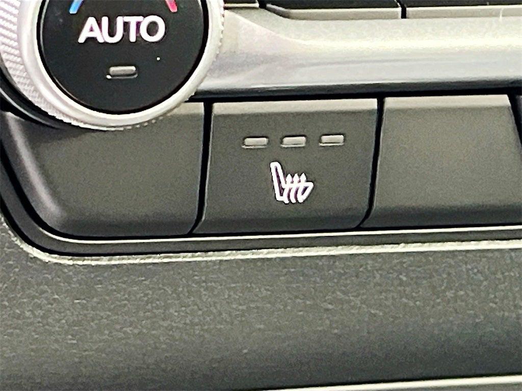 new 2026 Mazda Mazda3 car, priced at $27,824