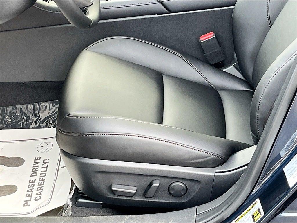 new 2026 Mazda Mazda3 car, priced at $27,824
