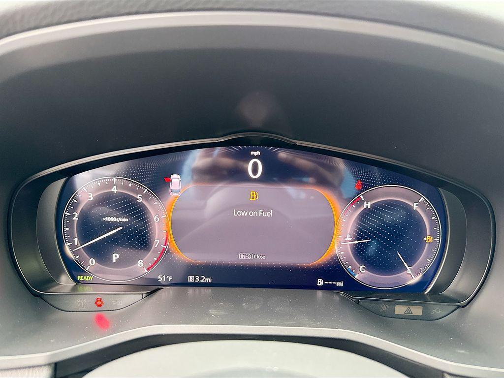 new 2026 Mazda CX-90 car, priced at $51,143