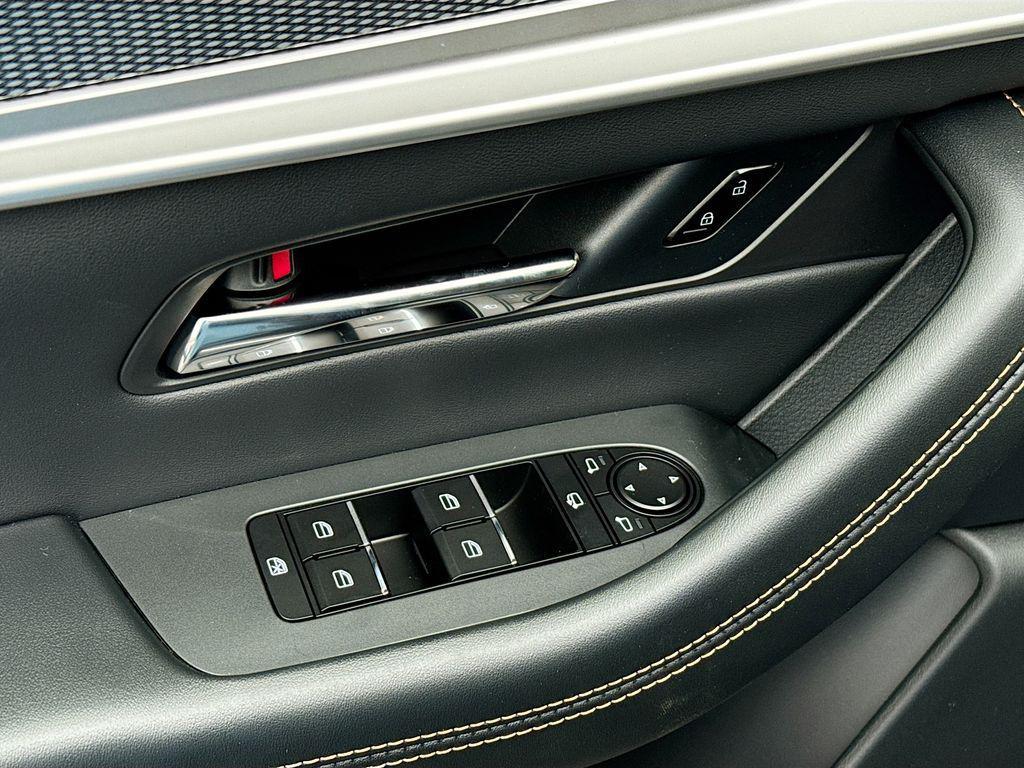 new 2026 Mazda CX-90 car, priced at $51,143