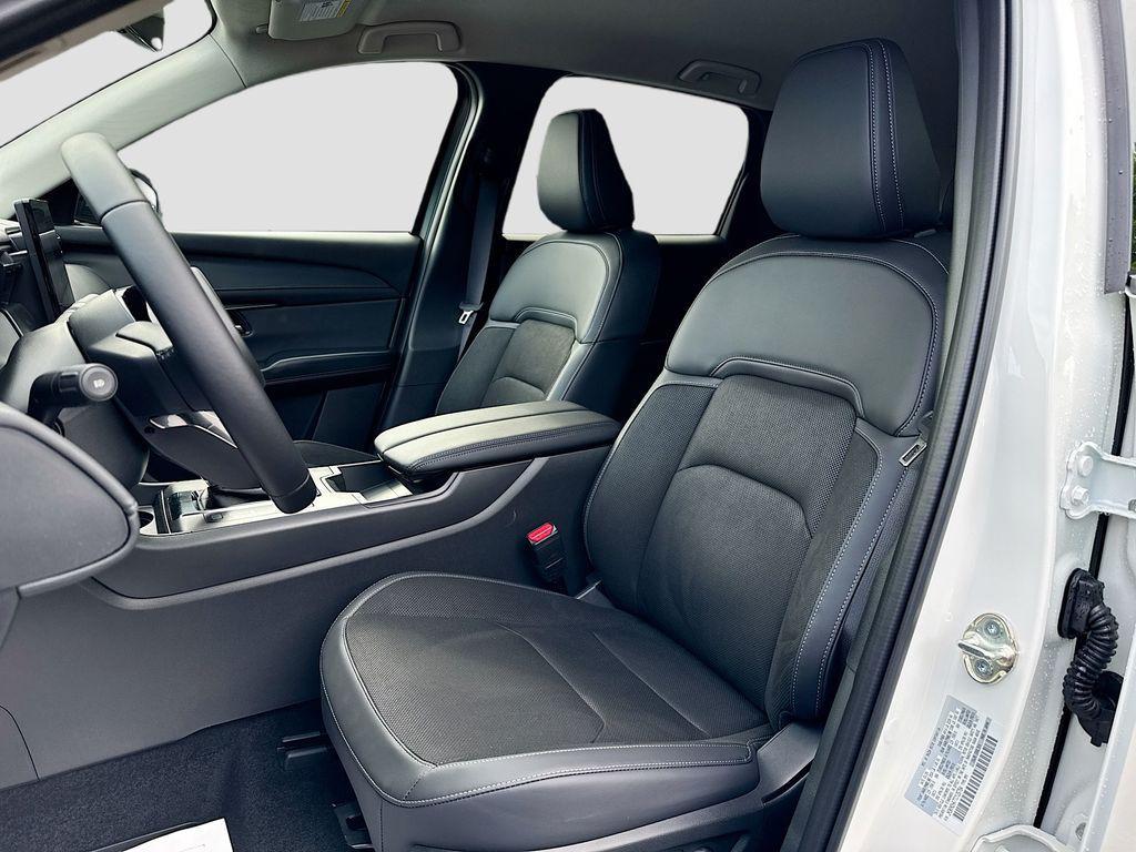 new 2026 Mazda CX-5 car, priced at $35,931