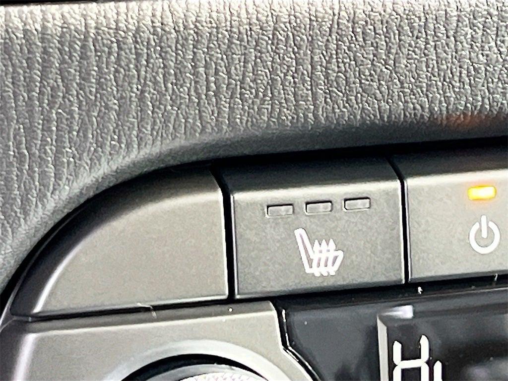 new 2025 Mazda CX-5 car, priced at $35,507