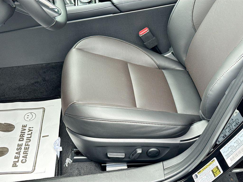 new 2026 Mazda Mazda3 car, priced at $39,077