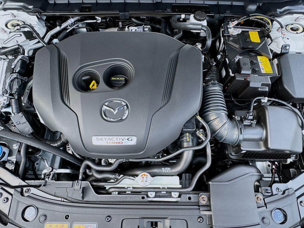 new 2026 Mazda Mazda3 car, priced at $39,262