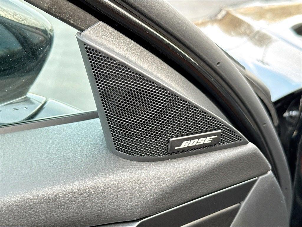 new 2026 Mazda CX-50 car, priced at $39,559