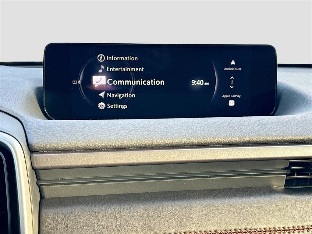 new 2026 Mazda CX-50 car, priced at $39,559