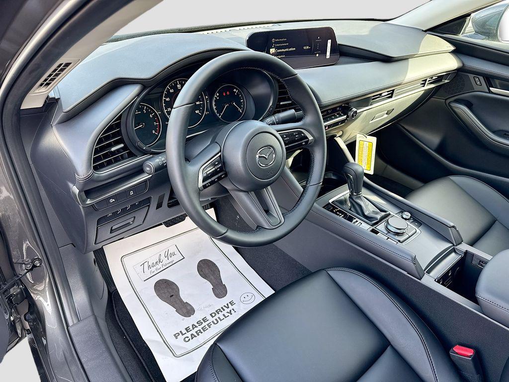 new 2026 Mazda Mazda3 car, priced at $28,160