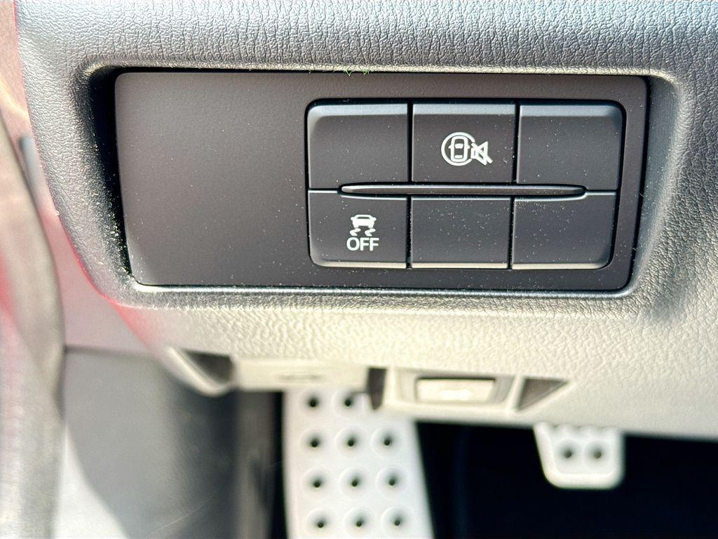 new 2026 Mazda MX-5 Miata car, priced at $31,859