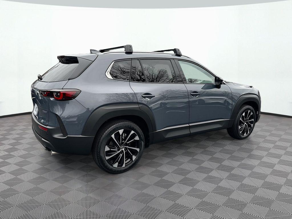 new 2026 Mazda CX-50 Hybrid car, priced at $42,416