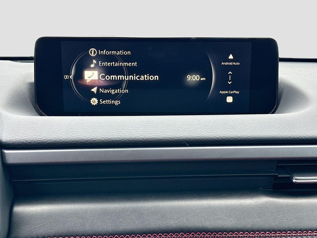 new 2026 Mazda CX-50 Hybrid car, priced at $42,416