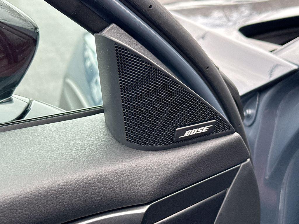 new 2026 Mazda CX-50 Hybrid car, priced at $42,416