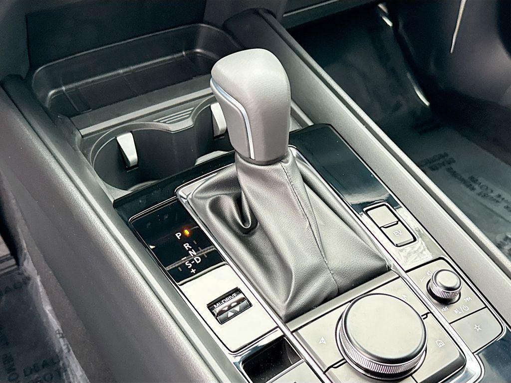 new 2026 Mazda CX-50 Hybrid car, priced at $42,416