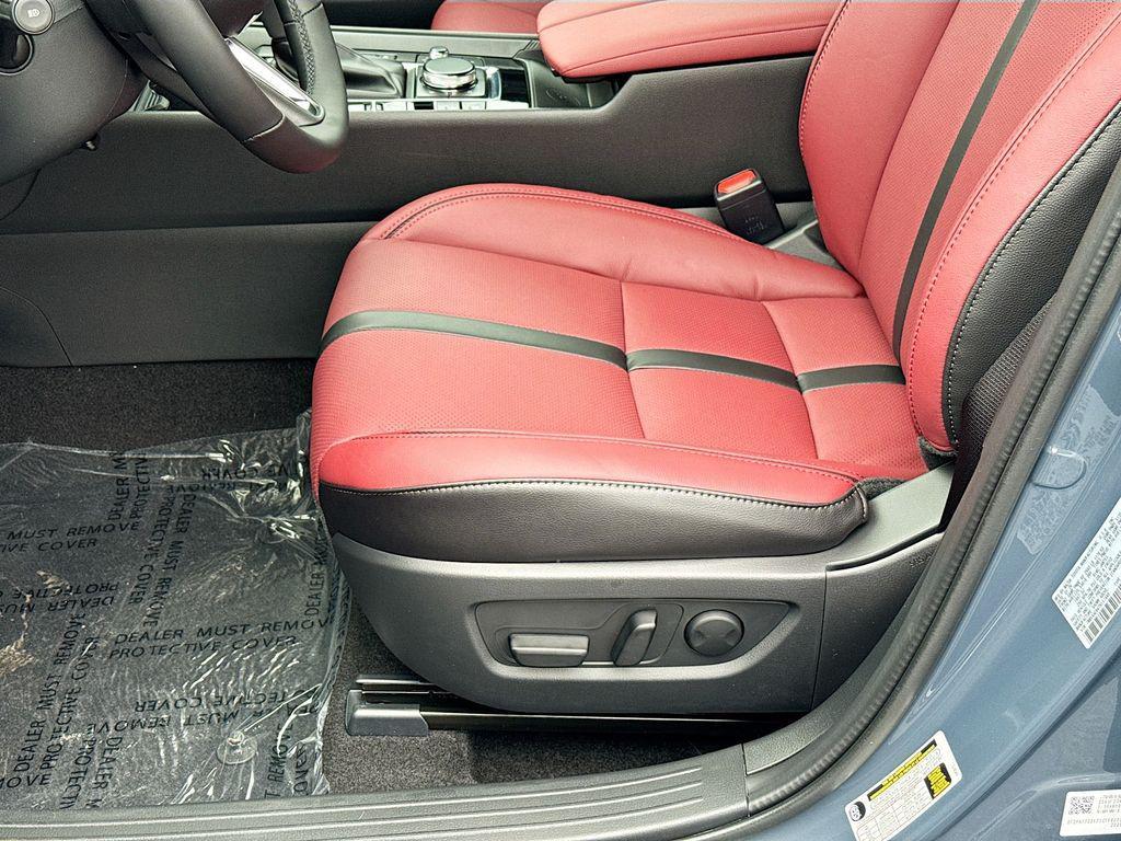 new 2026 Mazda CX-50 Hybrid car, priced at $42,416