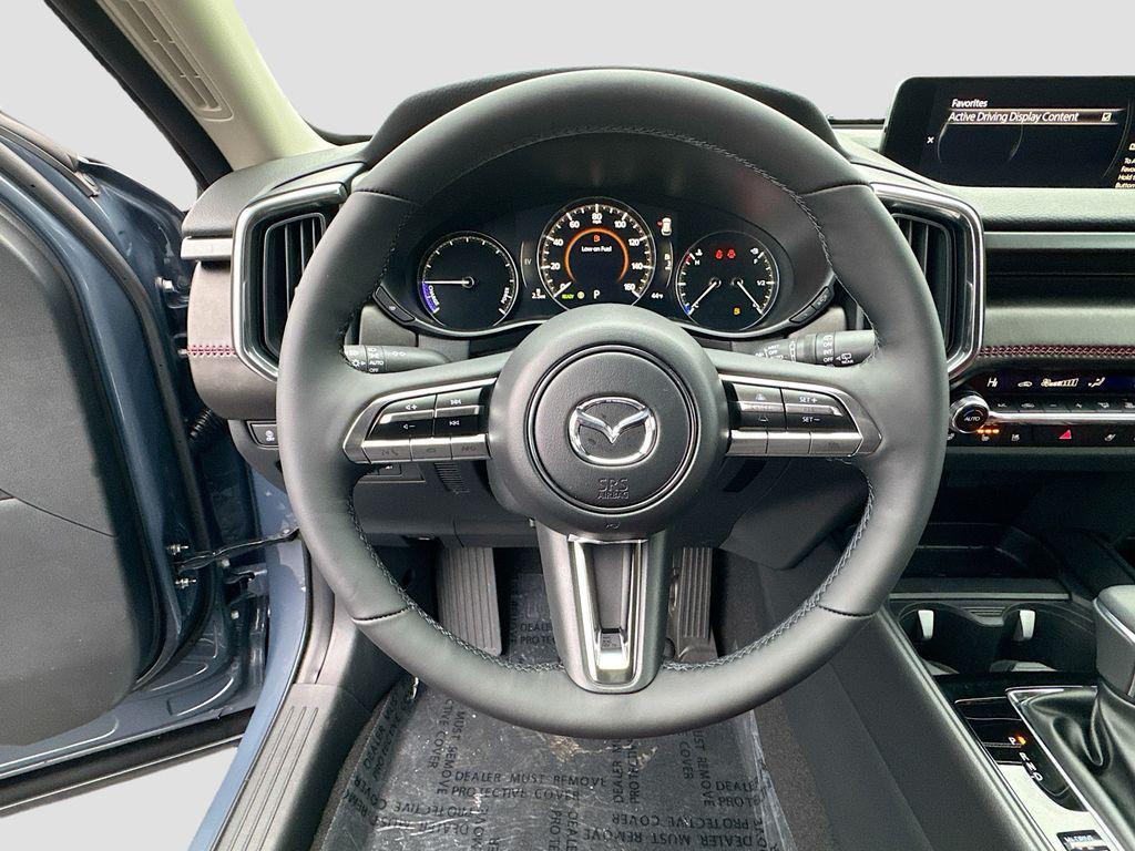 new 2026 Mazda CX-50 Hybrid car, priced at $42,416
