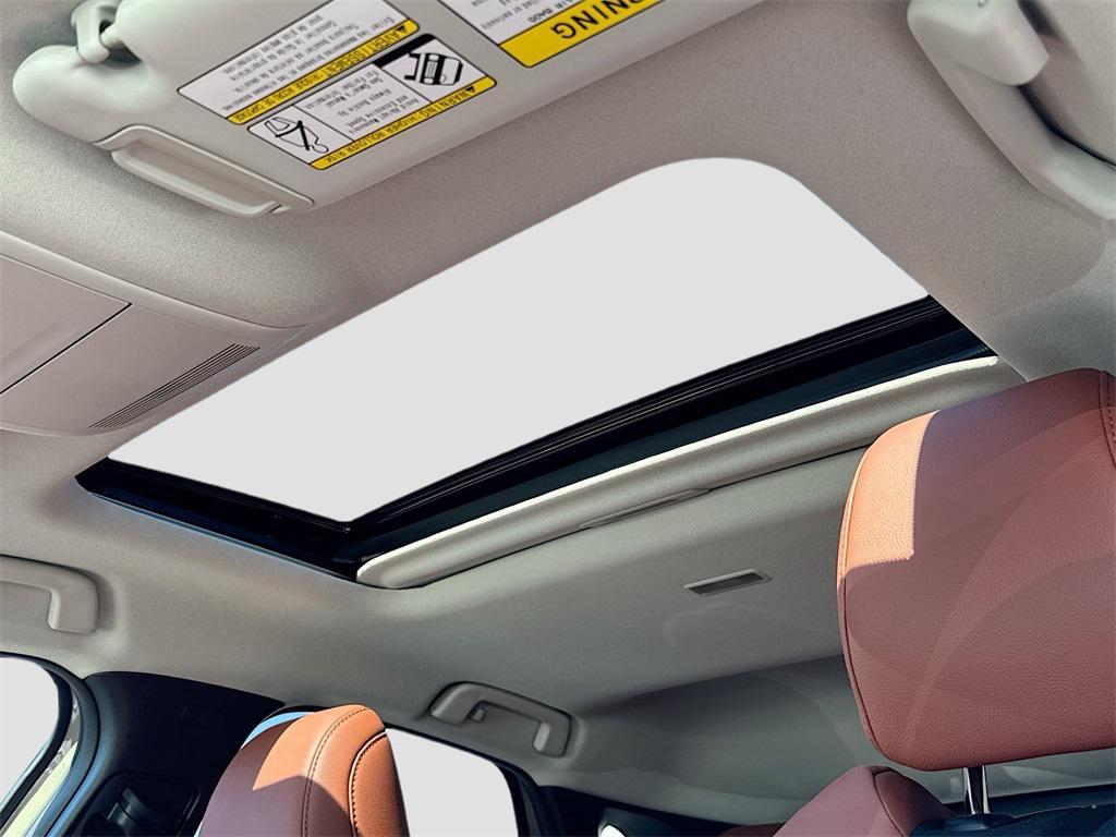 used 2025 Mazda CX-30 car, priced at $26,666