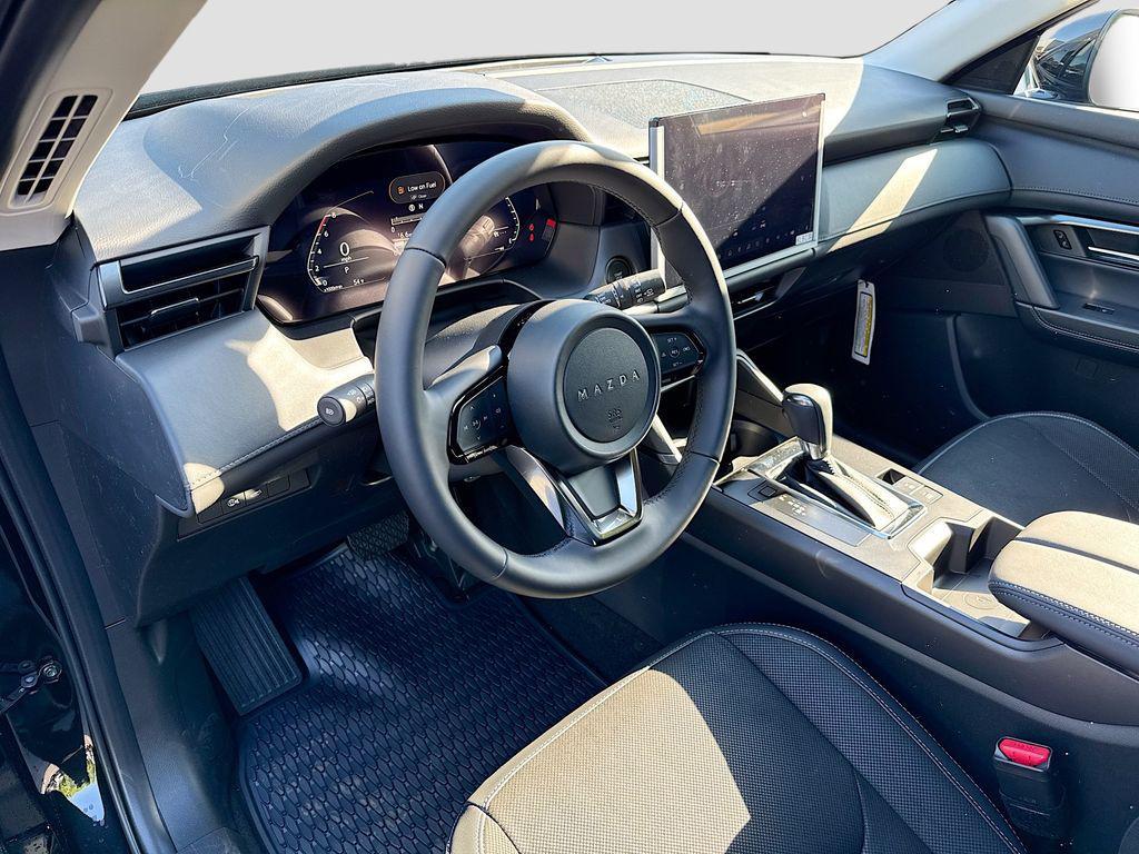 new 2026 Mazda CX-5 car, priced at $35,329