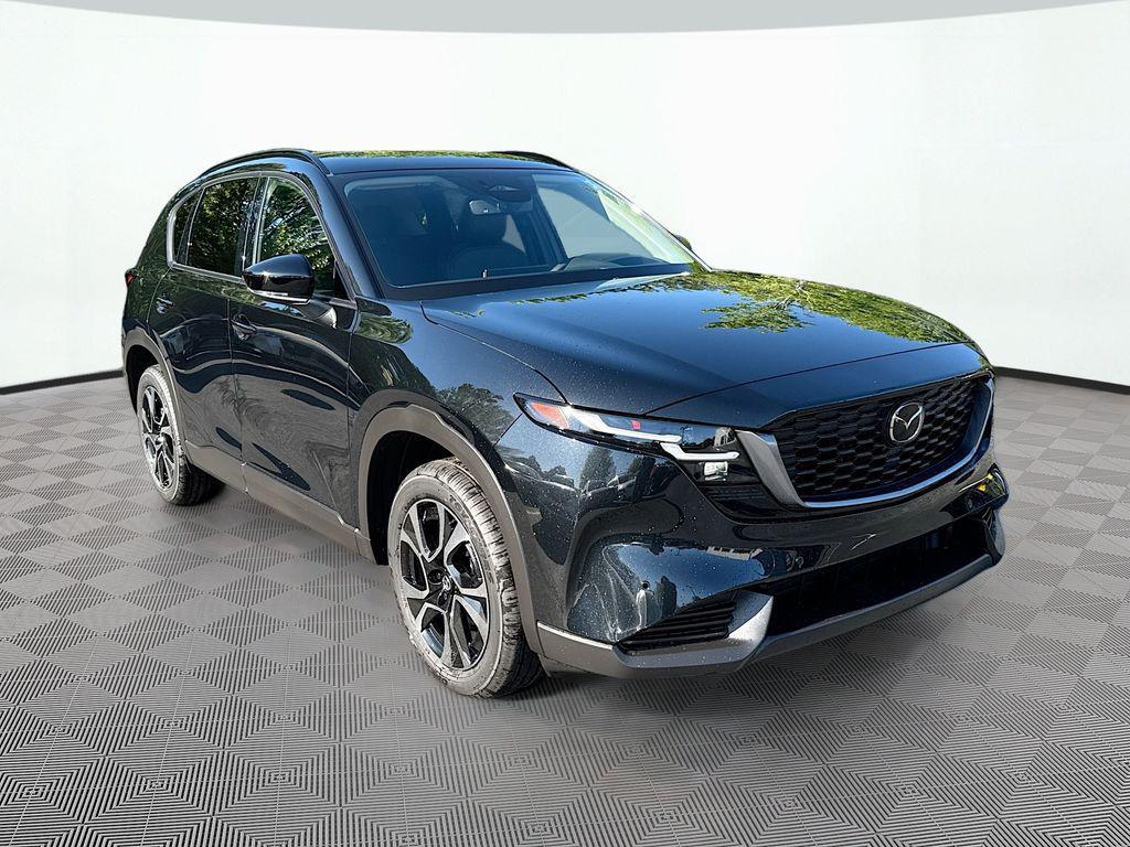 new 2026 Mazda CX-5 car, priced at $35,329