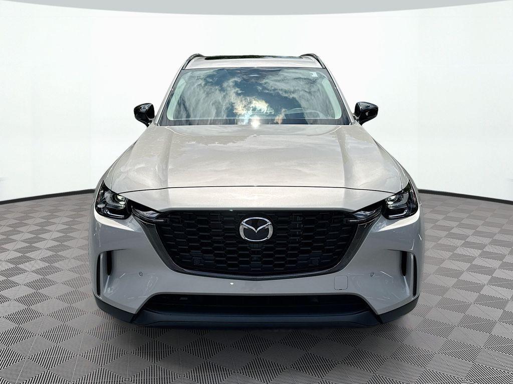 new 2026 Mazda CX-90 car, priced at $47,731