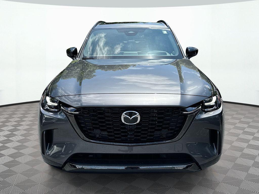 new 2026 Mazda CX-90 car, priced at $54,925