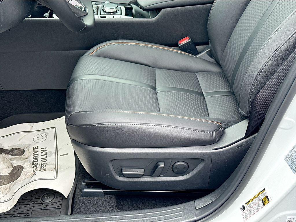 new 2026 Mazda CX-50 Hybrid car, priced at $39,853