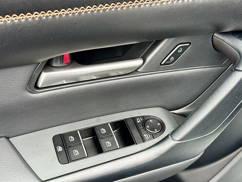 new 2026 Mazda CX-50 Hybrid car, priced at $39,853