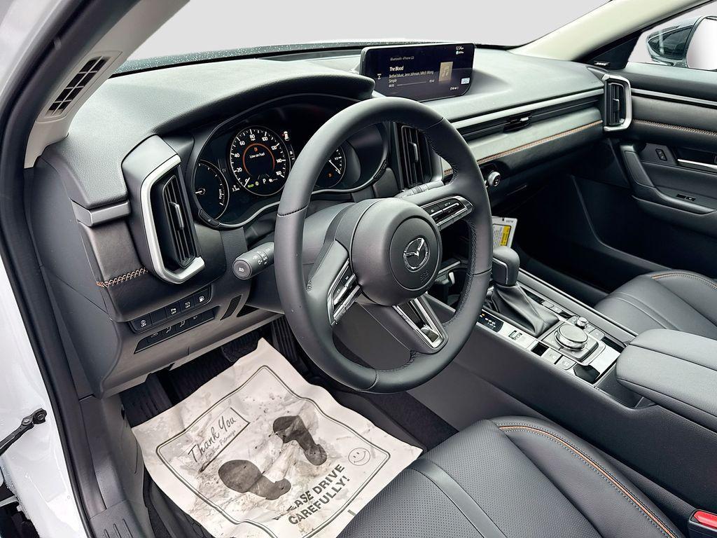 new 2026 Mazda CX-50 Hybrid car, priced at $39,853
