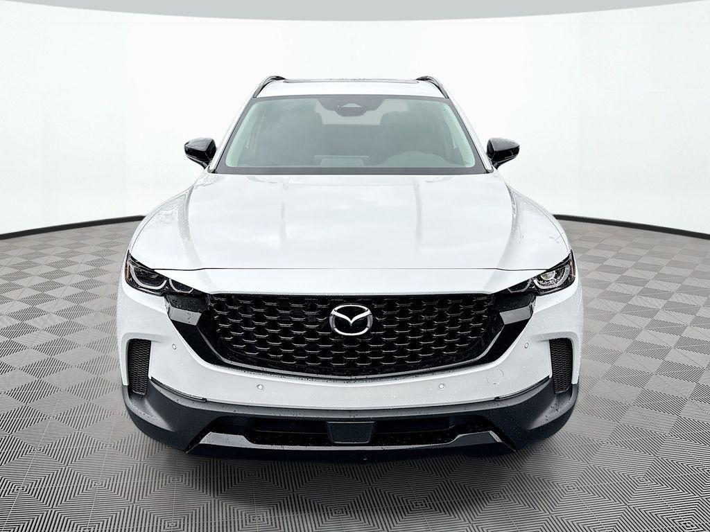 new 2026 Mazda CX-50 Hybrid car, priced at $39,853