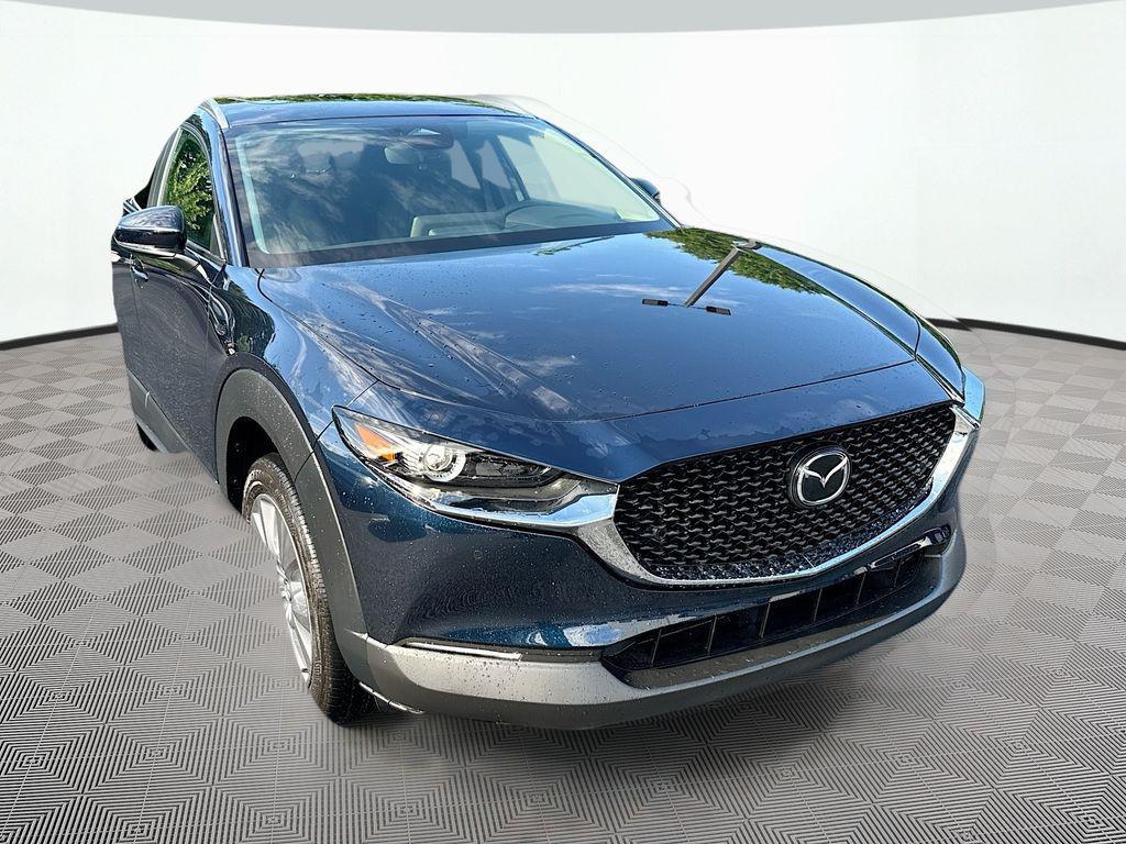 new 2026 Mazda CX-30 car, priced at $31,782