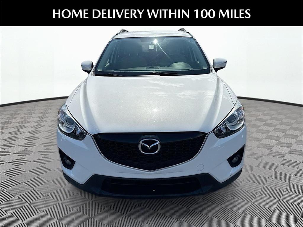 used 2015 Mazda CX-5 car, priced at $13,325
