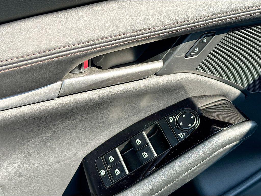 new 2026 Mazda Mazda3 car, priced at $27,998