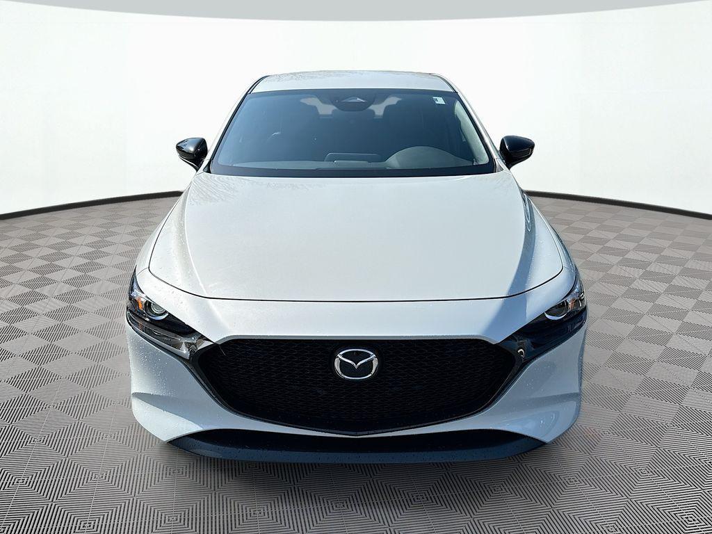 new 2026 Mazda Mazda3 car, priced at $27,998