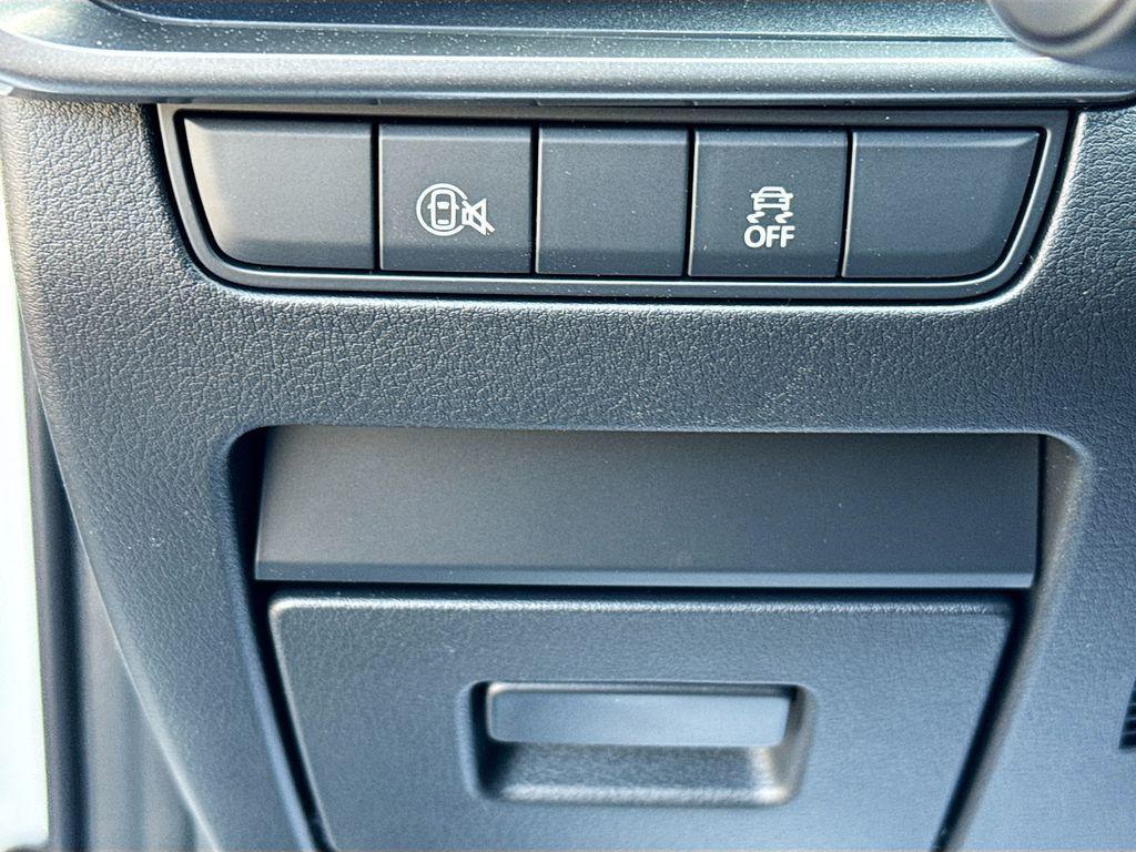 new 2026 Mazda Mazda3 car, priced at $27,998