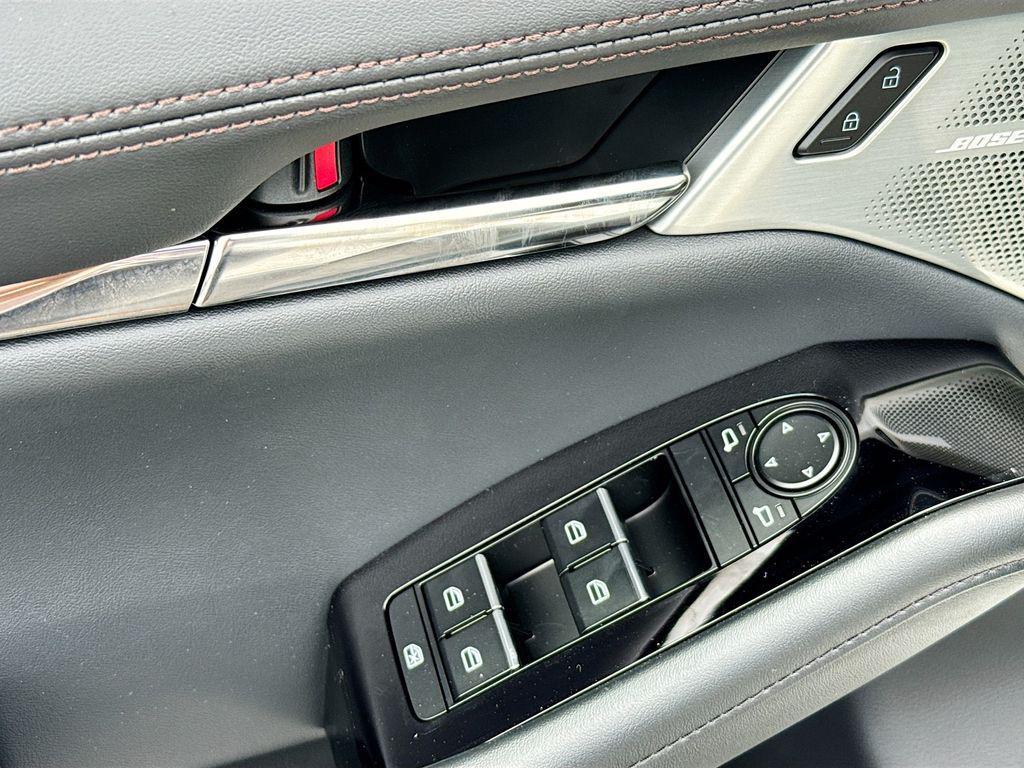 new 2026 Mazda Mazda3 car, priced at $39,784