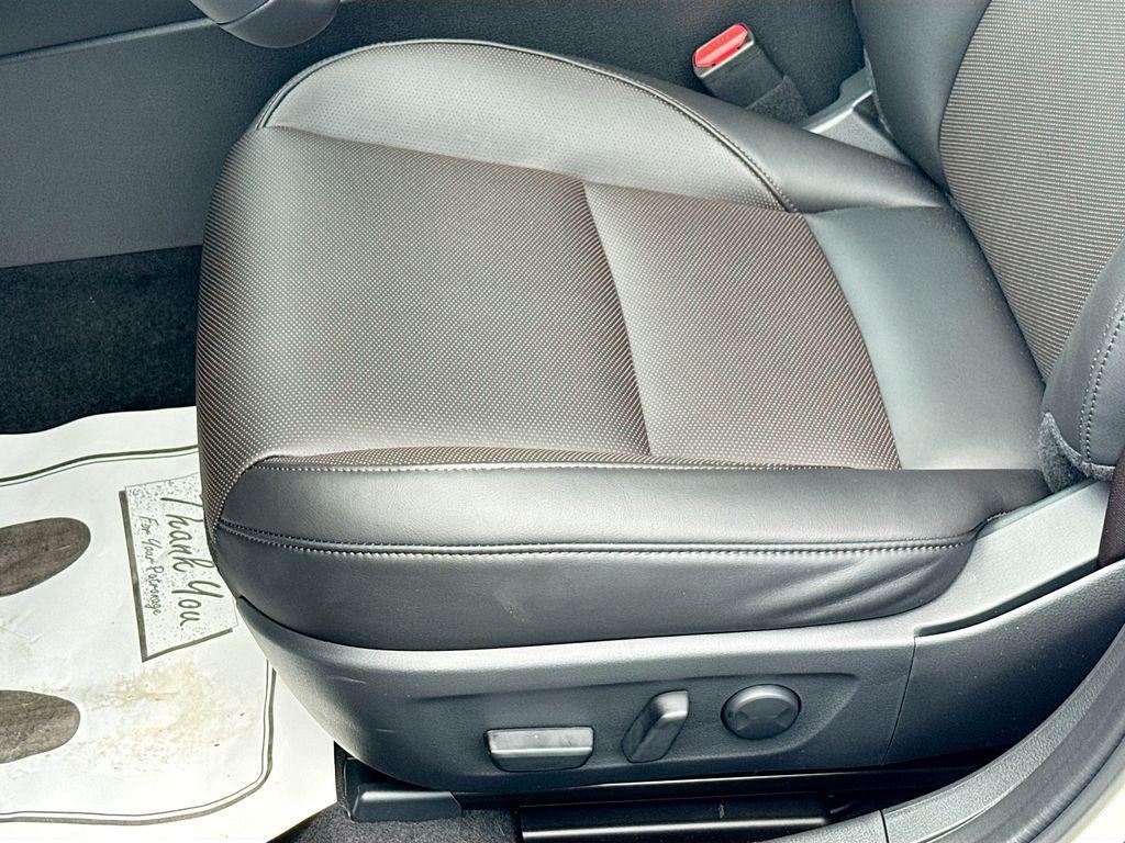 new 2026 Mazda Mazda3 car, priced at $39,784