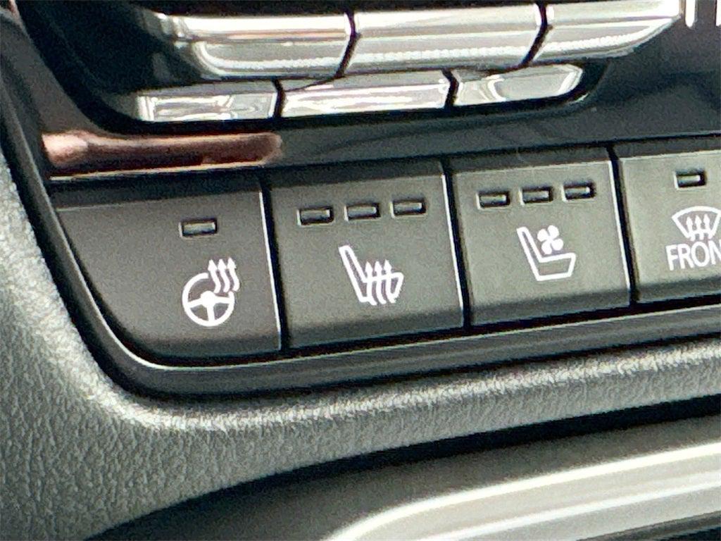 new 2026 Mazda CX-90 car, priced at $42,486