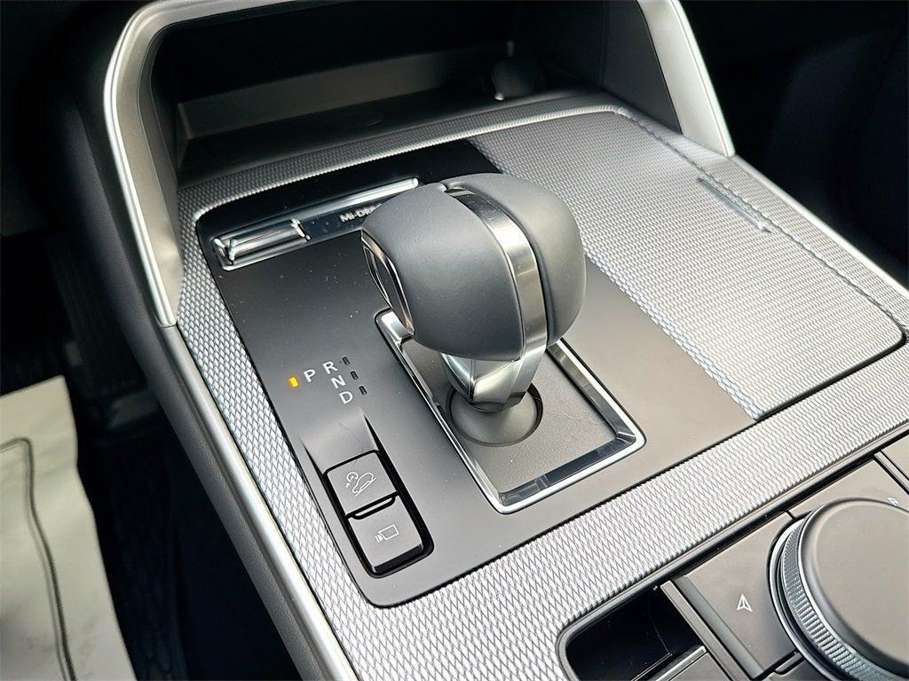 new 2026 Mazda CX-90 car, priced at $50,347