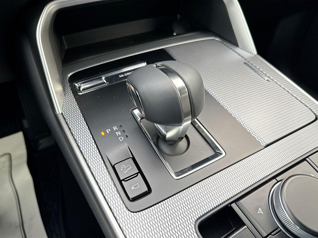 new 2026 Mazda CX-90 car, priced at $51,847