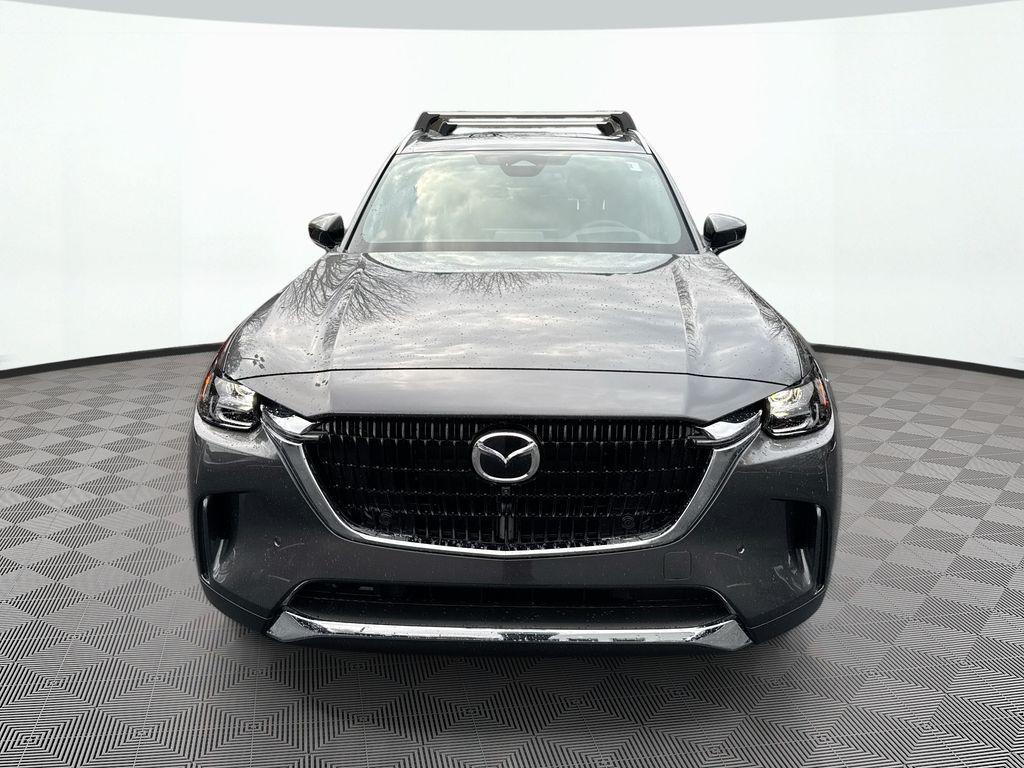 new 2026 Mazda CX-90 car, priced at $51,847