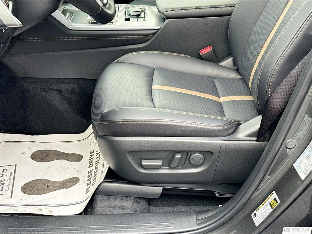 new 2026 Mazda CX-90 car, priced at $50,347