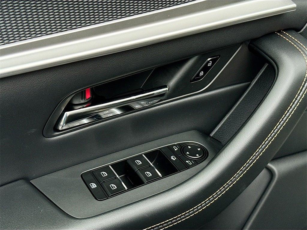 new 2026 Mazda CX-90 car, priced at $50,347