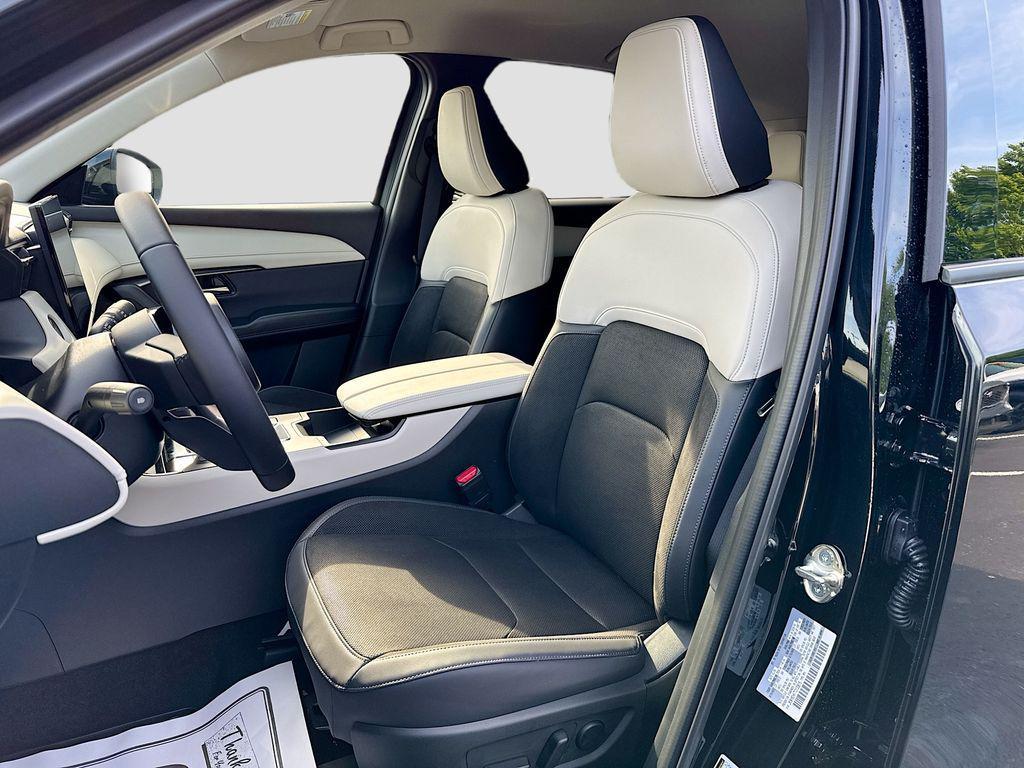 new 2026 Mazda CX-5 car, priced at $35,349